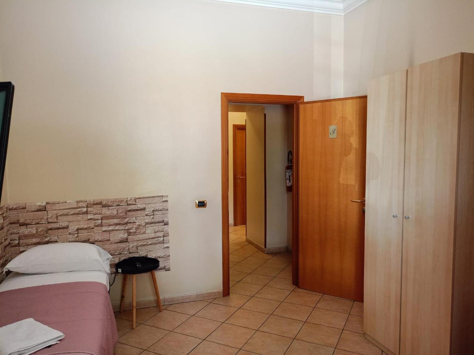 Ragusa Bis Bed and breakfast *