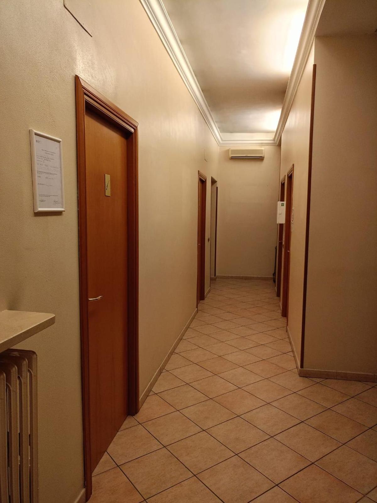 Ragusa Bis Bed and breakfast Roma