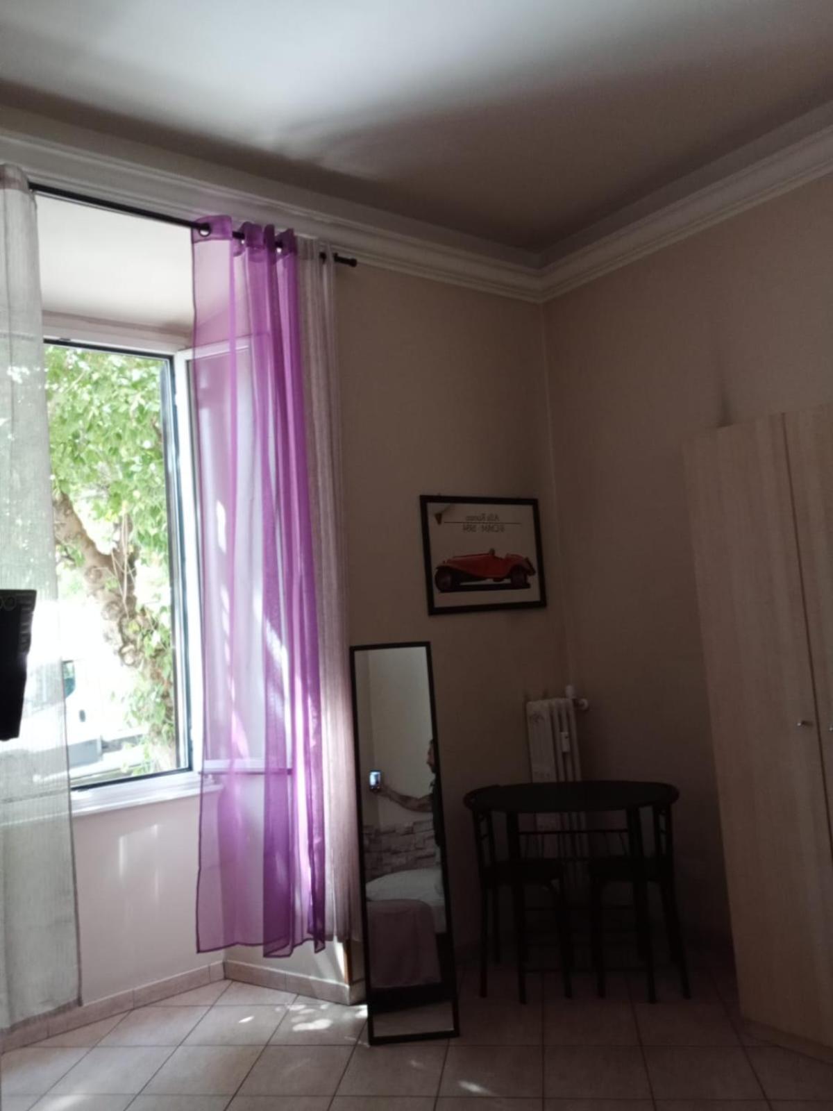 Ragusa Bis Bed and breakfast Roma