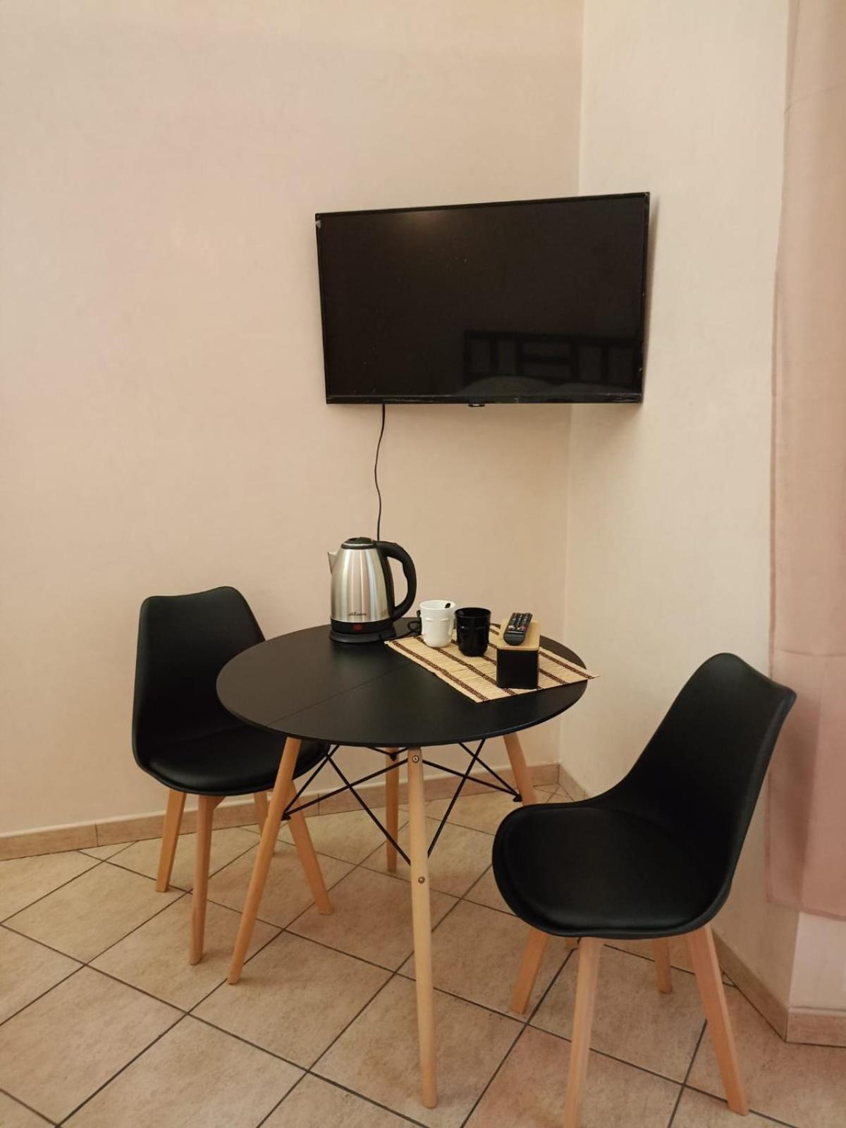 Bed and breakfast Ragusa Bis Roma
