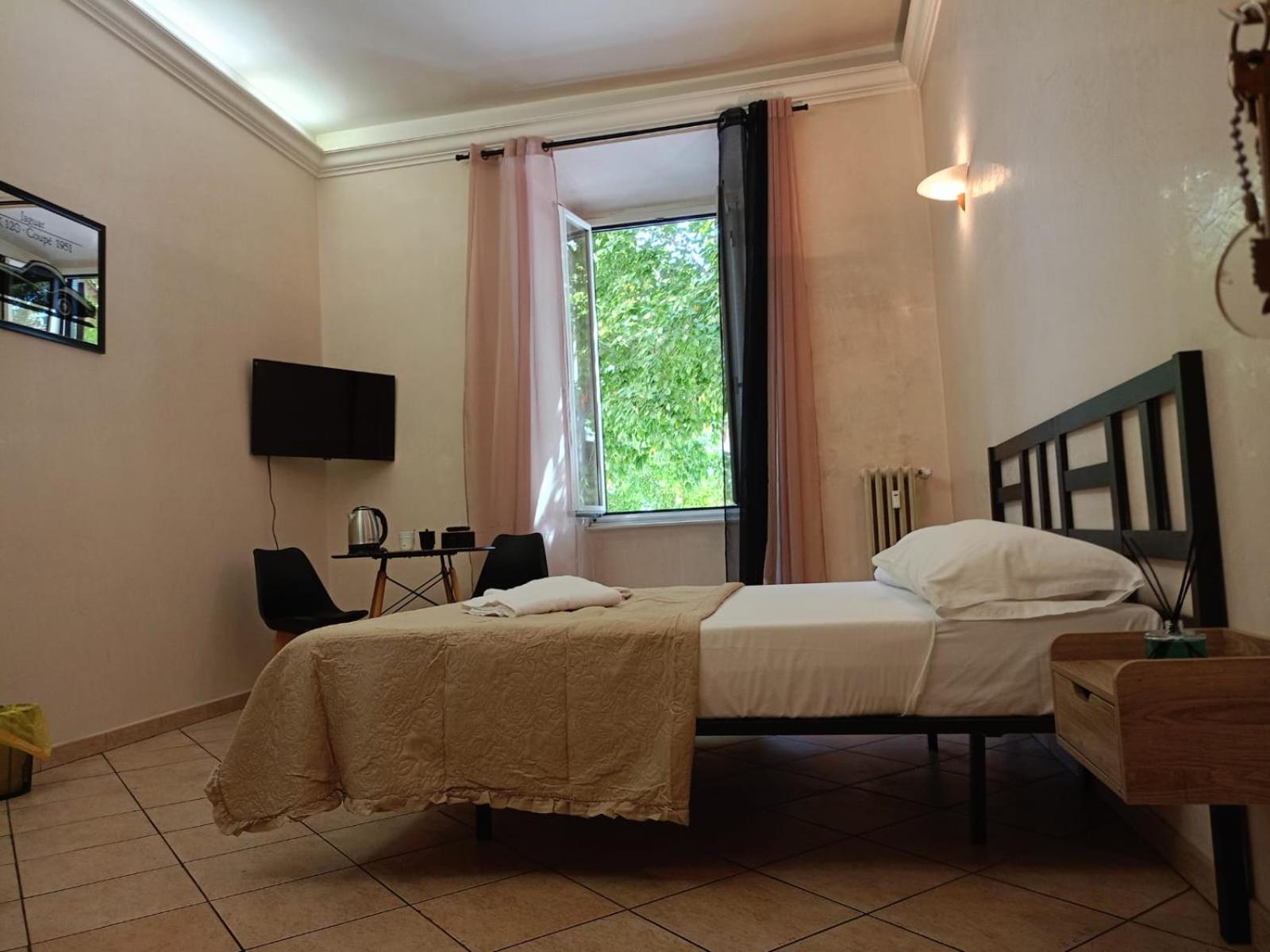 Bed and breakfast Ragusa Bis *