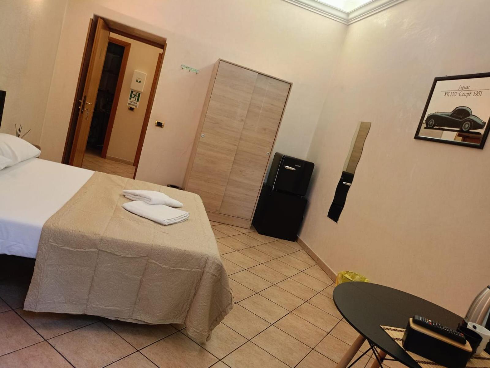 Ragusa Bis Bed and breakfast *