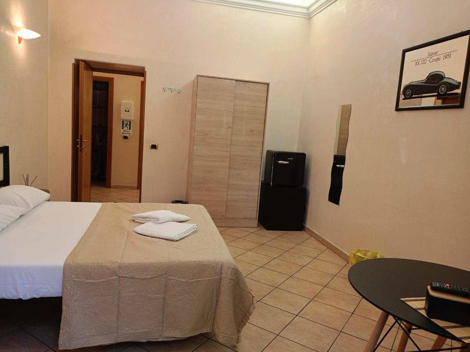 Bed and breakfast Ragusa Bis